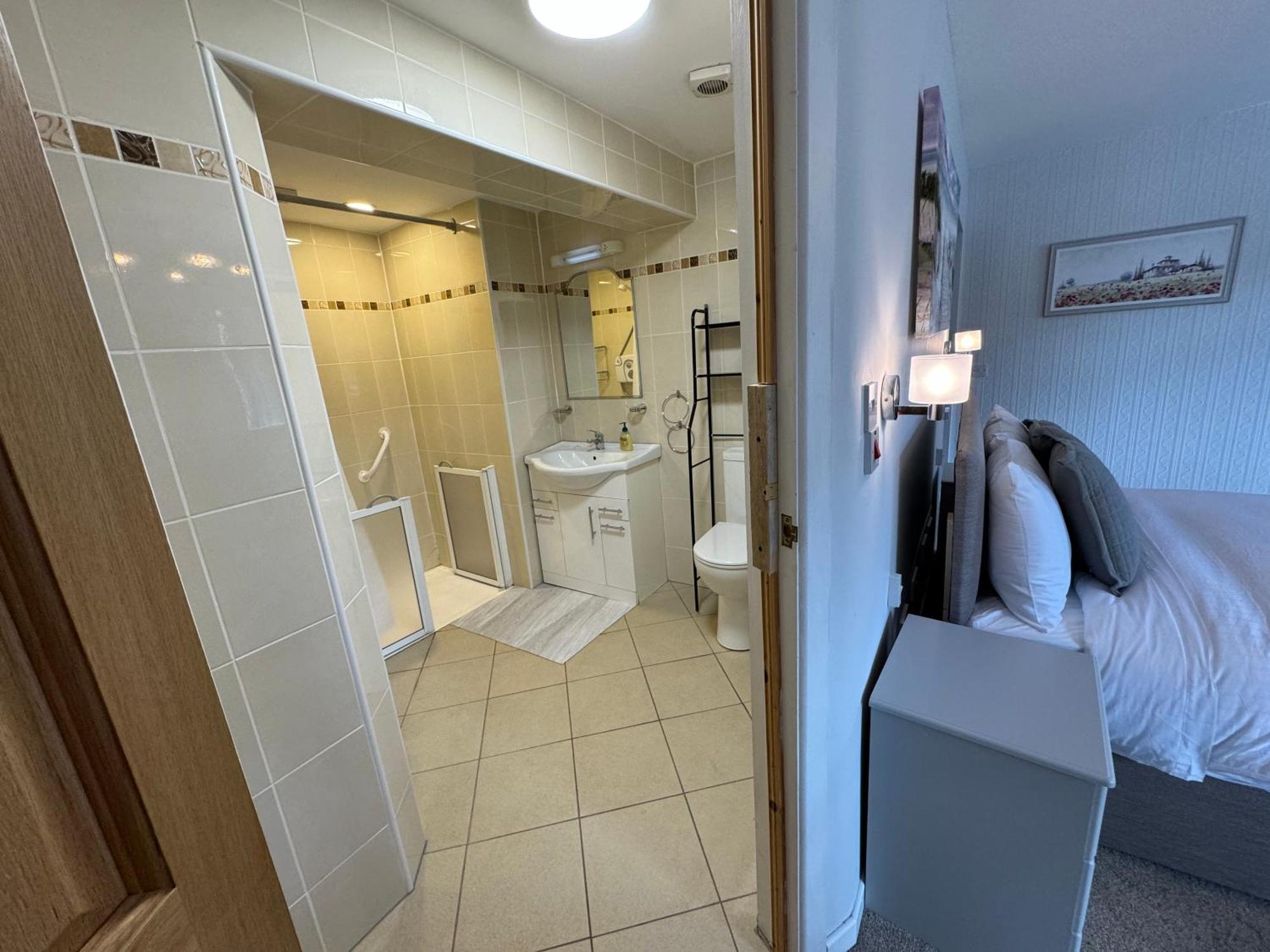 Riverside House ドネゴール 部屋 写真